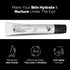 WBM BEAUTY Eye Cream with Metal Roller | 20ml